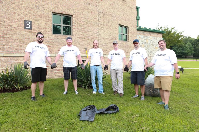 United Way Ozarks Region