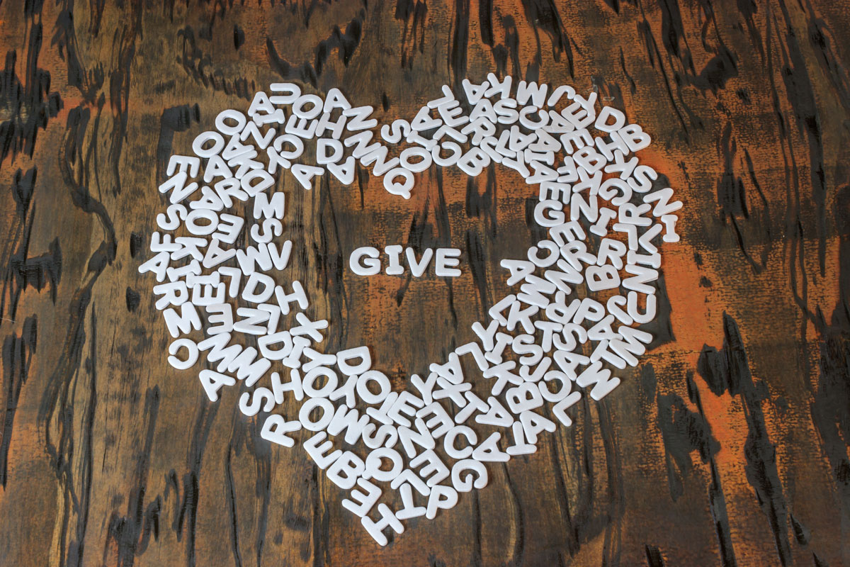 United Way Ozarks Region