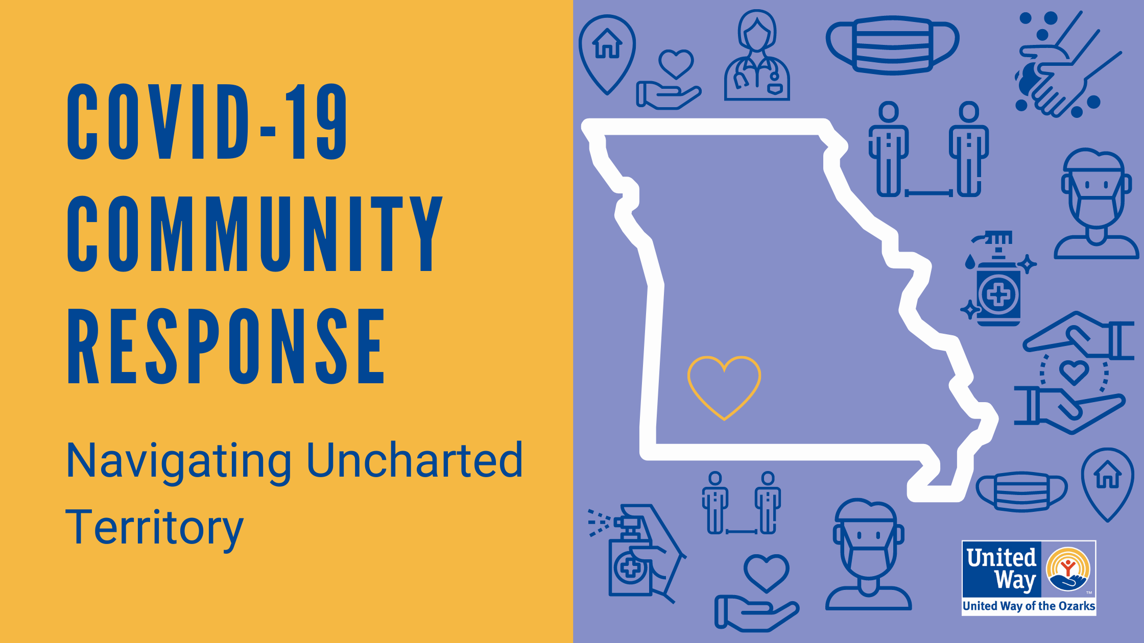 United Way Ozarks Region
