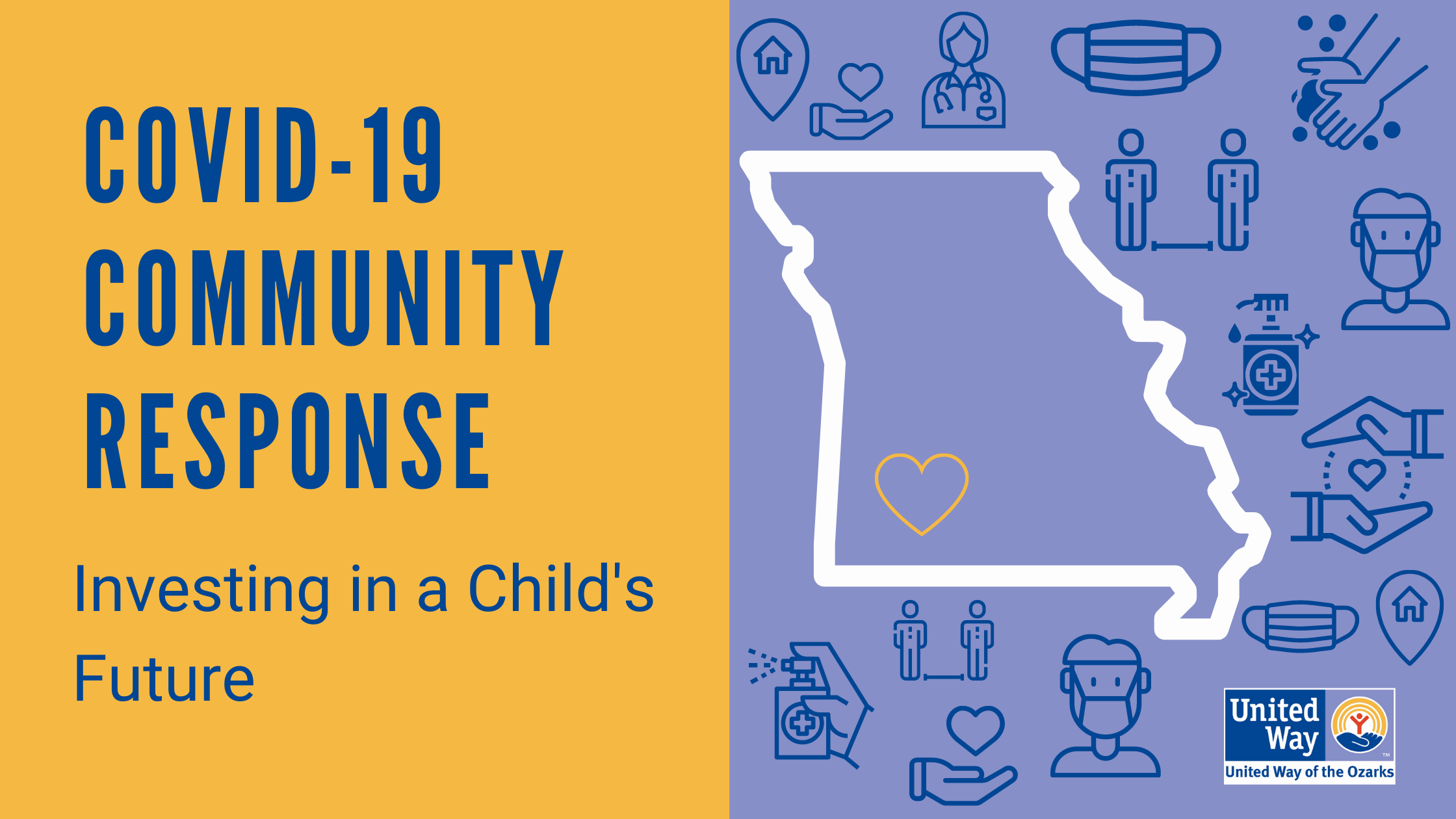 United Way Ozarks Region