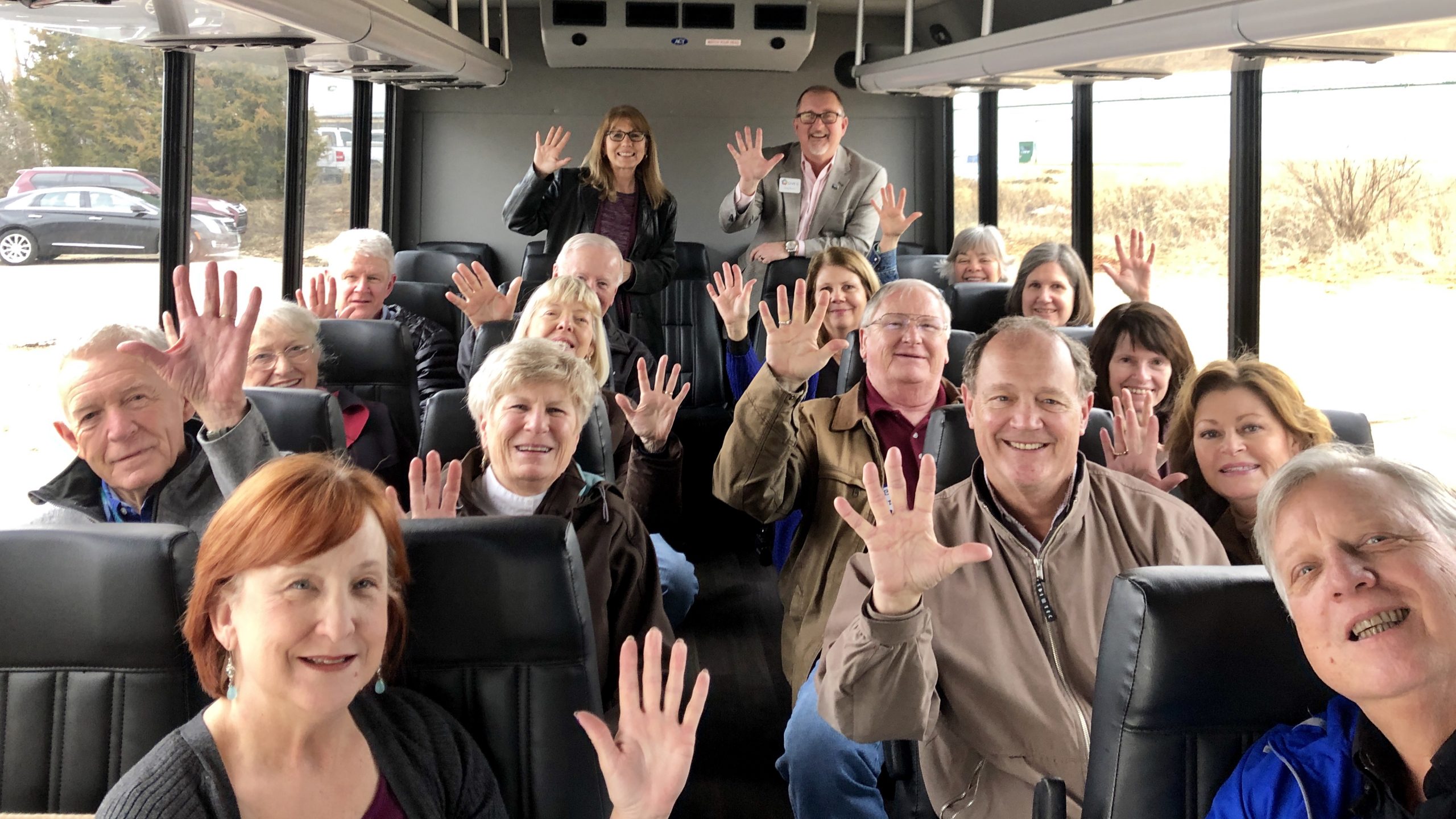 United Way Ozarks Region