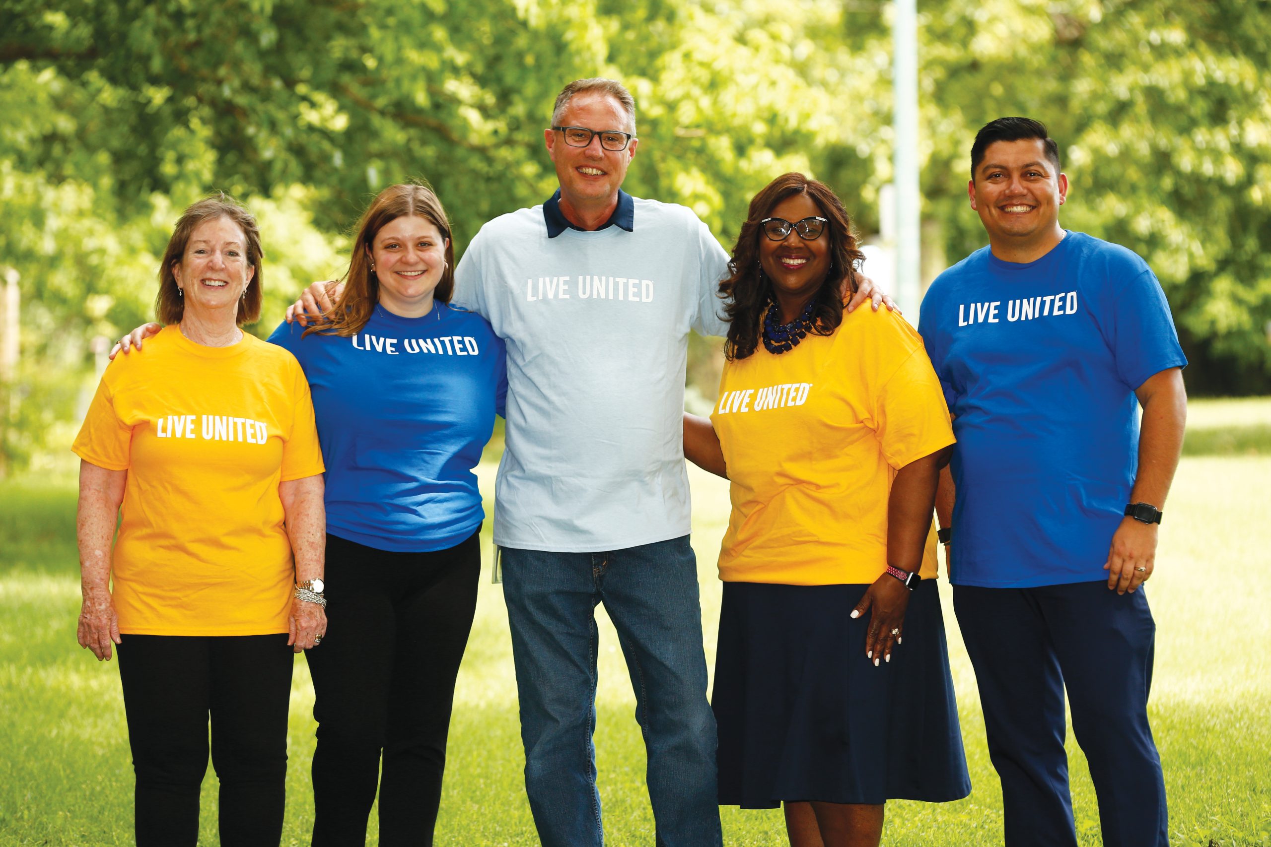 United Way Ozarks Region