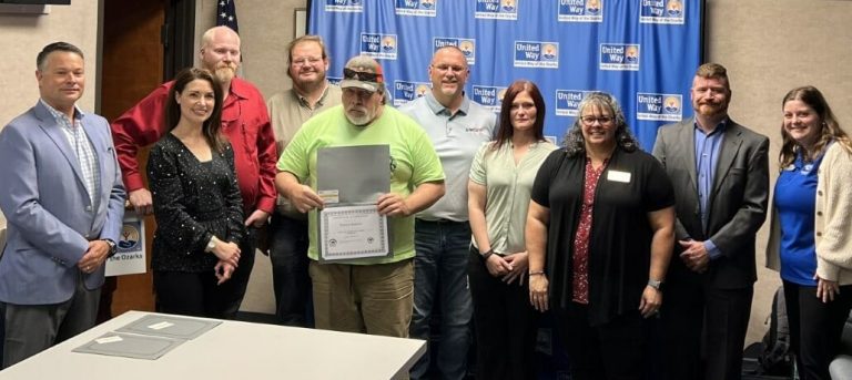 United Way Ozarks Region