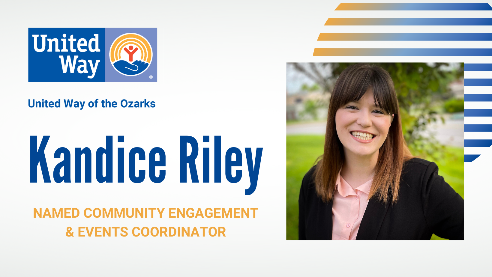 United Way Ozarks Region