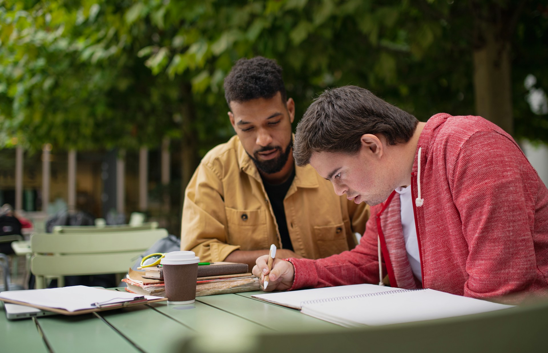 mentorship