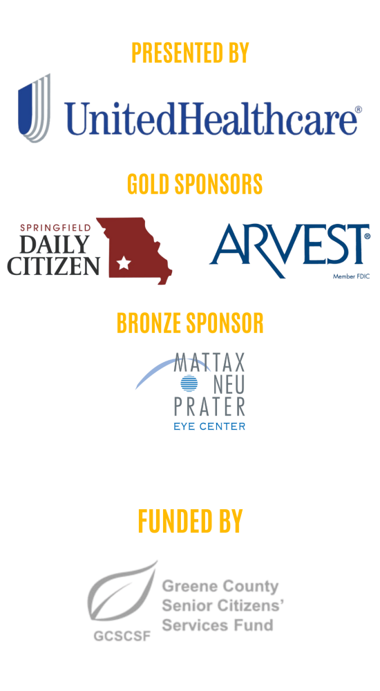 Give5 Sponsors
